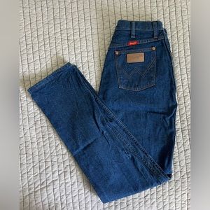 Wrangler Jeans
